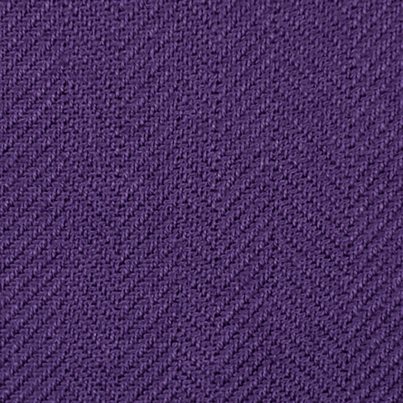 ANTHROPOLOGIE Satin Sleeveless Dress SZ 4 Rosette A Line Purple Small Baraschi - Picture 7 of 12